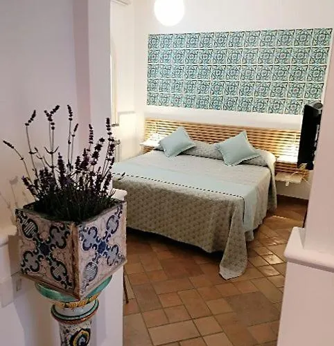 Teresa Península Sorrentina