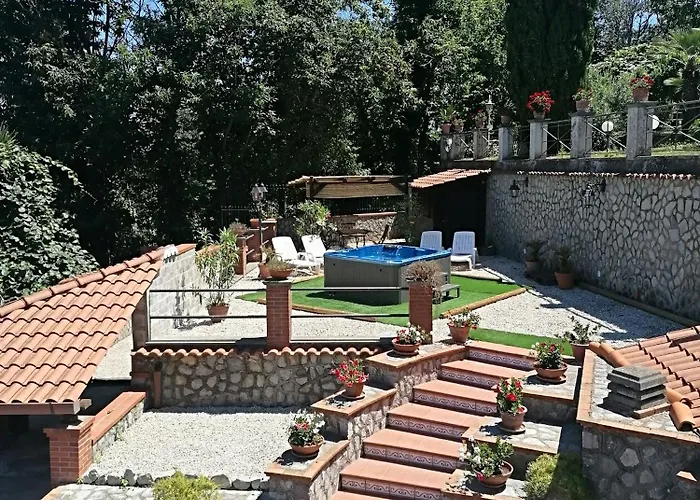 Teresa Bed and breakfast 3*