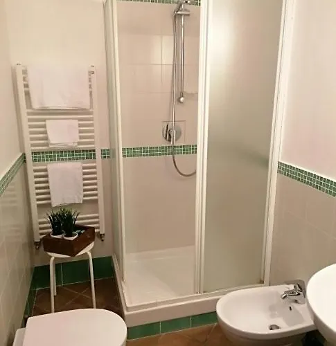 Teresa Península Sorrentina