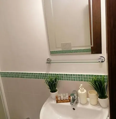 Teresa 3* Península Sorrentina