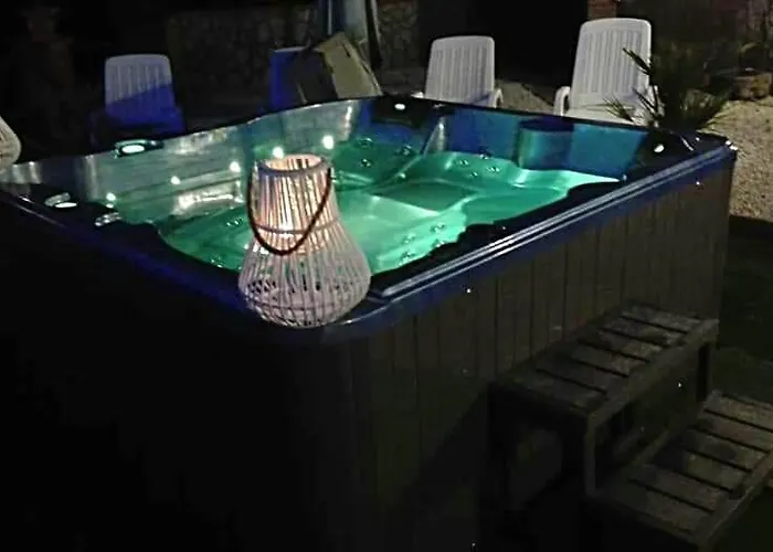 Teresa ベッド・アンド・ブレックファスト