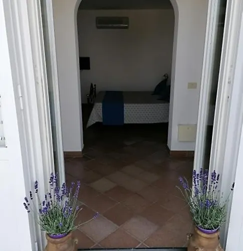 Teresa Península Sorrentina