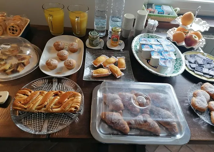 Teresa 3* Península Sorrentina