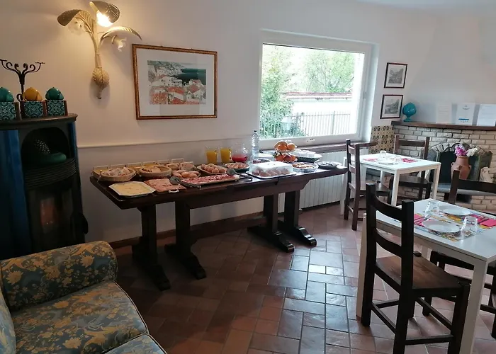 Teresa Península Sorrentina