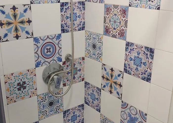 Bed and breakfast Teresa 3*