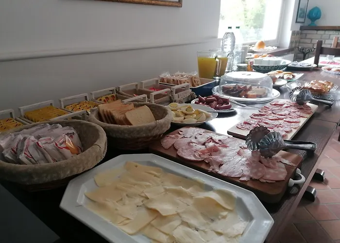 Teresa 3* Península Sorrentina