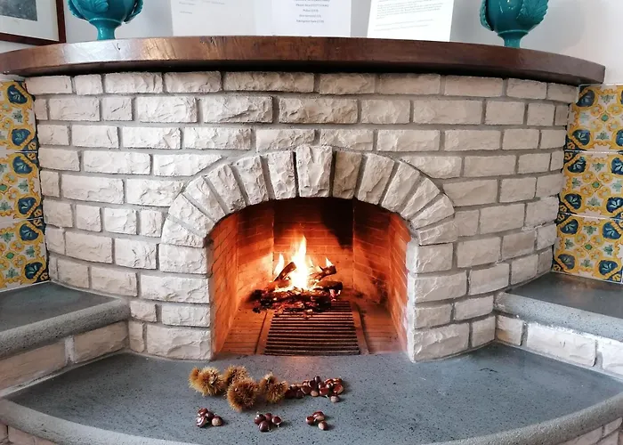 Teresa Bed and breakfast Península Sorrentina